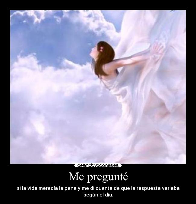 carteles pregunte desmotivaciones