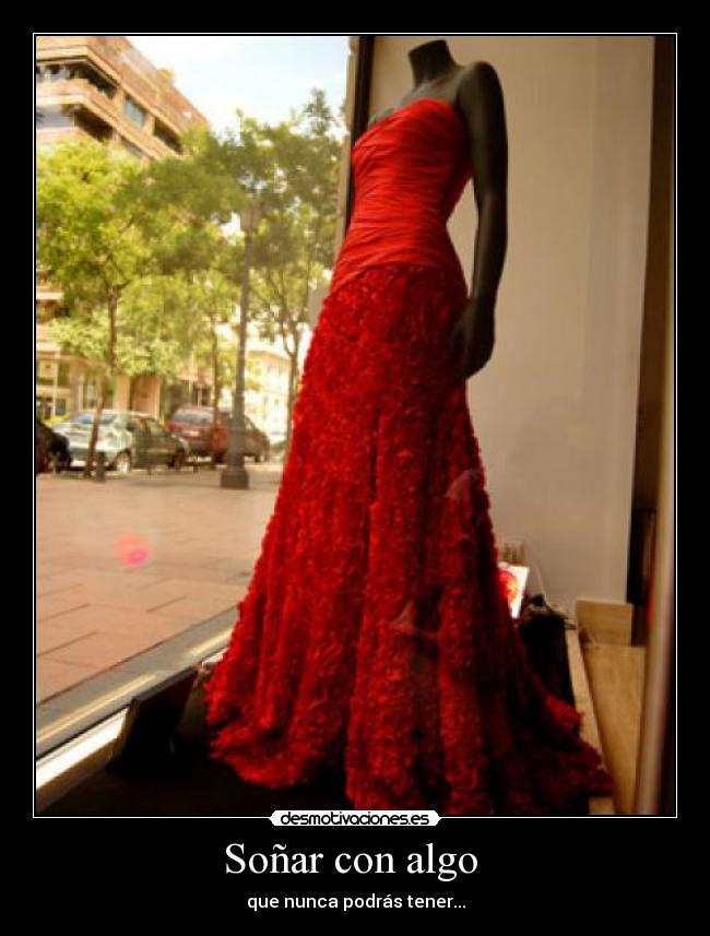 Soñar con algo  - 