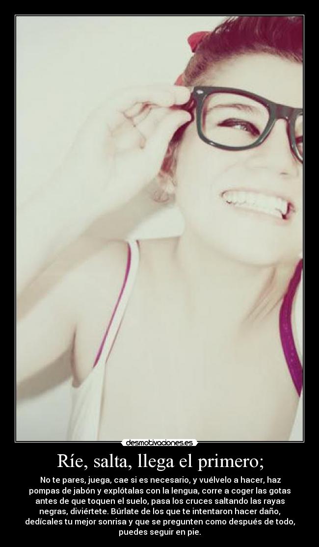 carteles  desmotivaciones