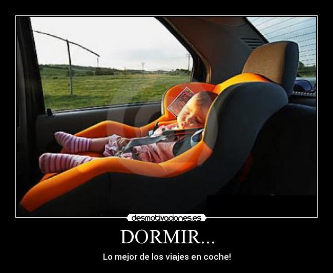 DORMIR... - 