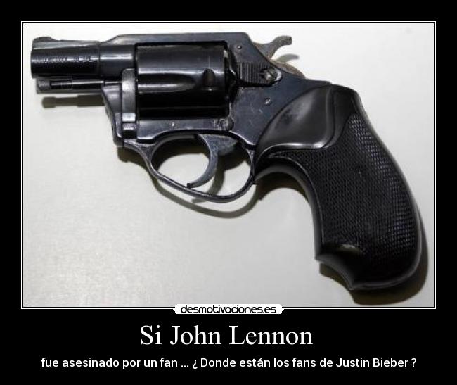 Si John Lennon  - 