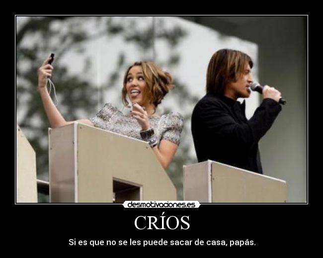 CRÍOS - 