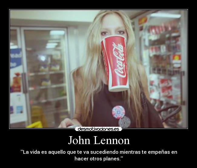 John Lennon -
