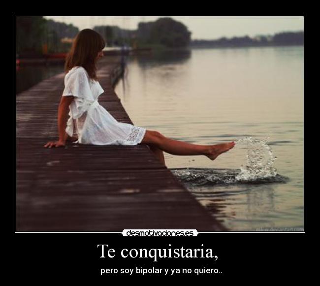 Te conquistaria,  - 