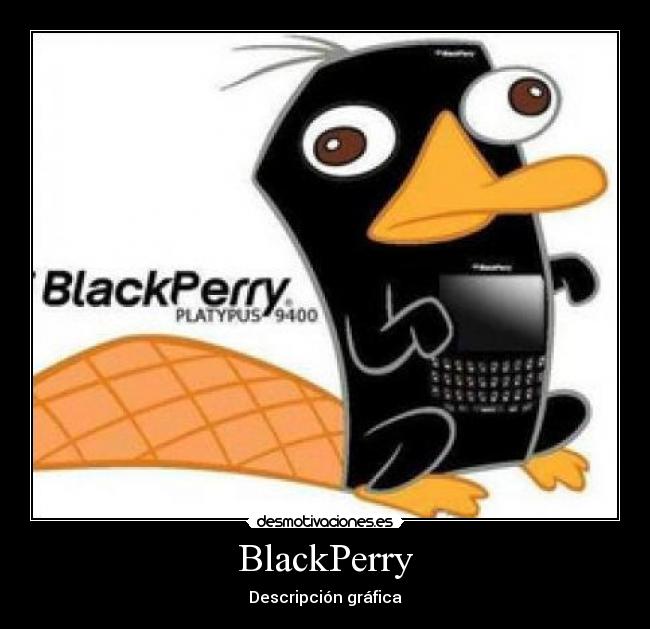 BlackPerry - 