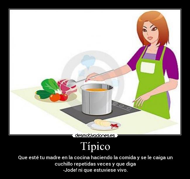 carteles tipico desmotivaciones