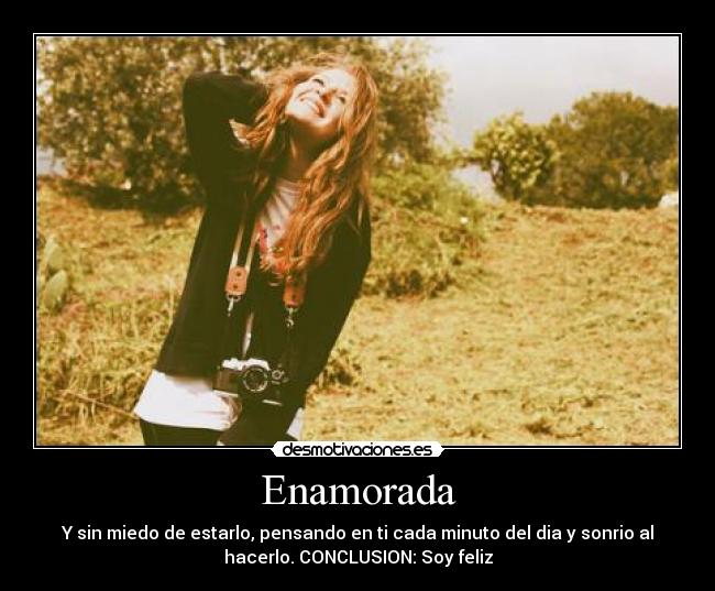 Enamorada - 