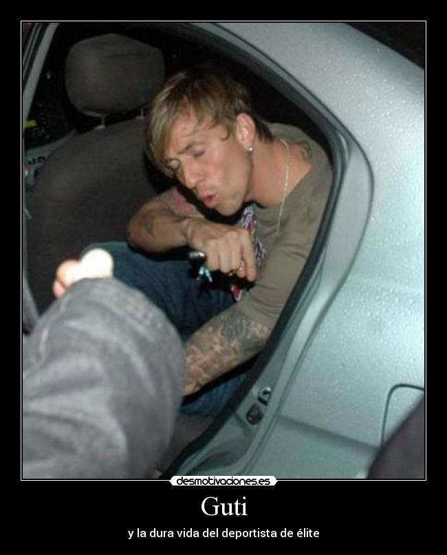 Guti -