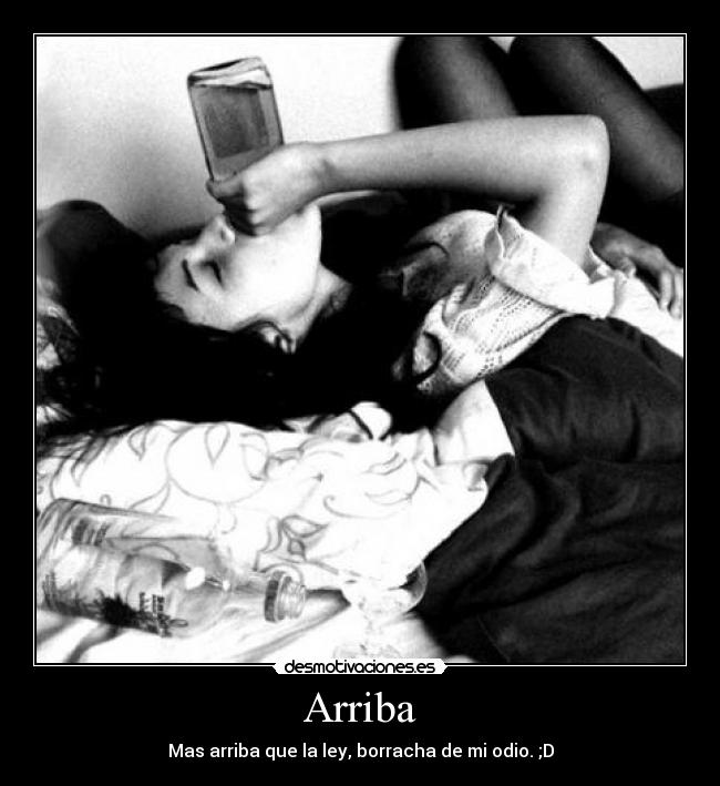 Arriba -