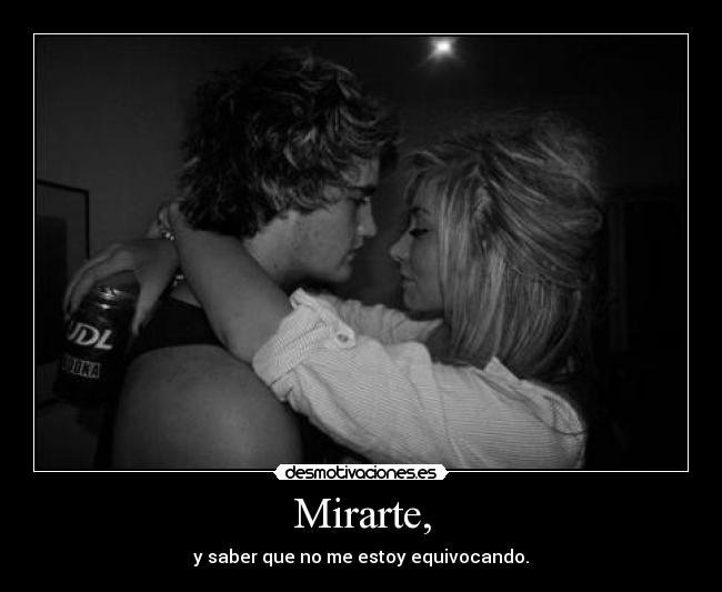 Mirarte, -