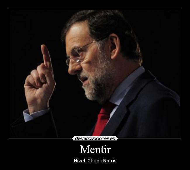 Mentir - 