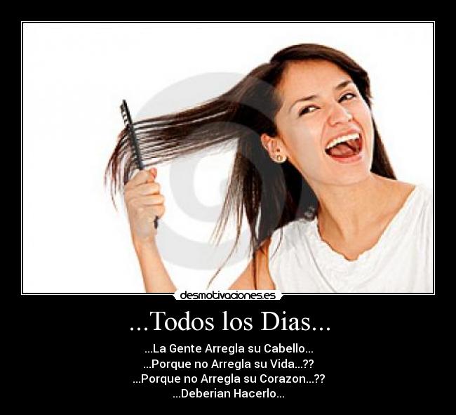 carteles  desmotivaciones