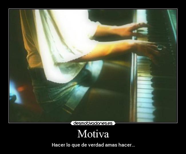 Motiva - 