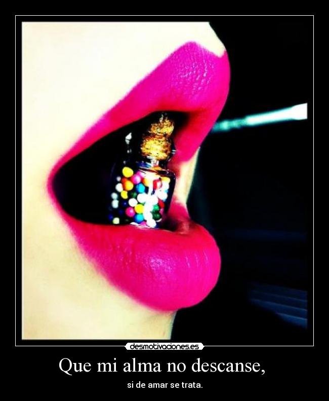 carteles alma ley desmotivaciones