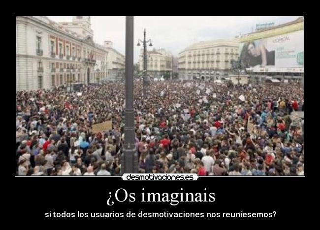 carteles desmotivaciones reunion desmotivaciones