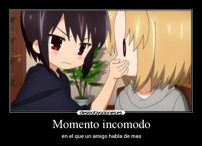 carteles anime channel por preguntan desmotivaciones