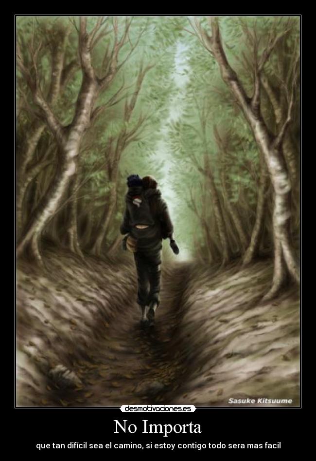 No Importa -