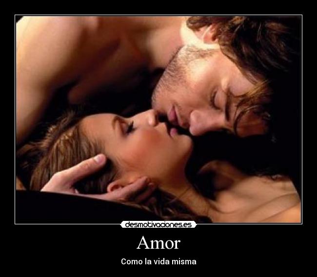 Amor -