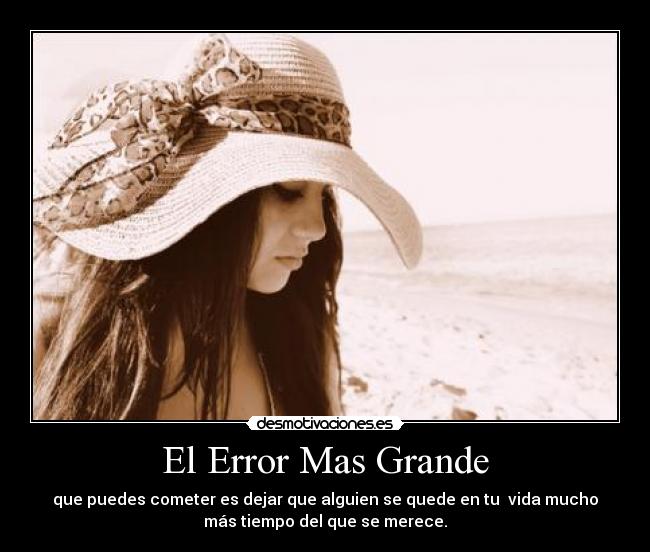 carteles cola desmotivaciones