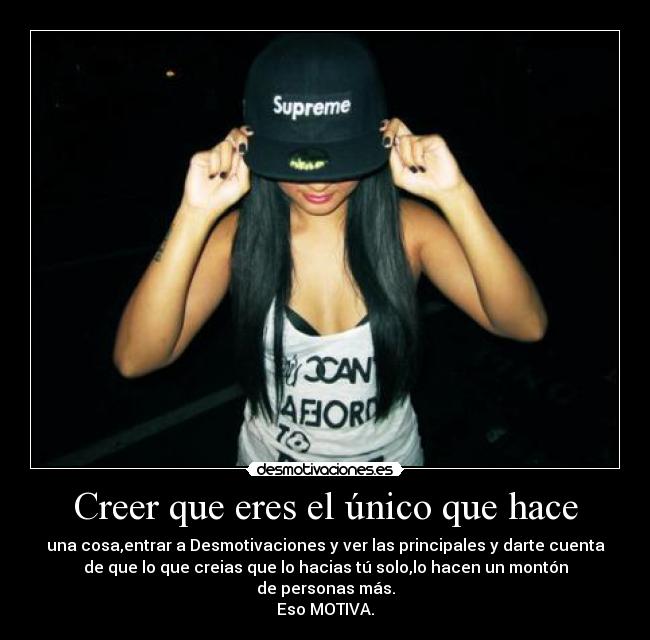 carteles motiva desmotivaciones