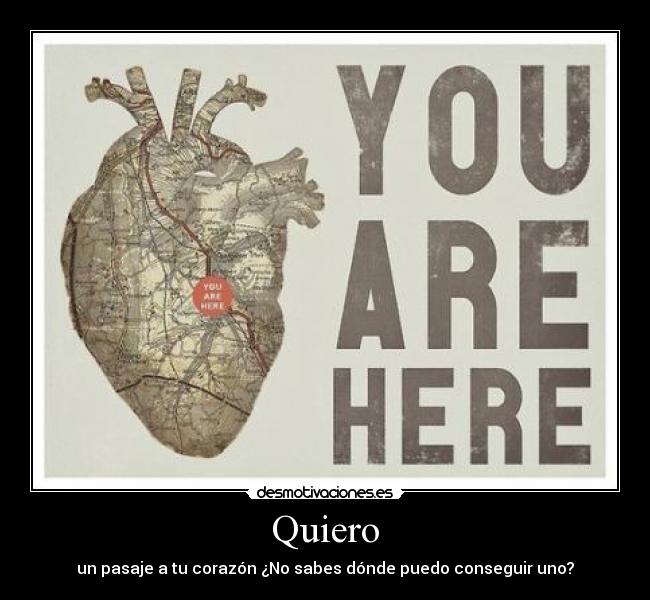 Quiero - 