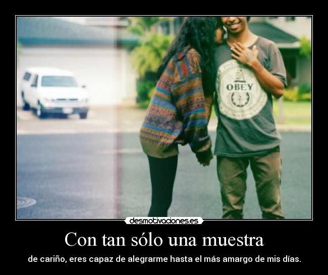 carteles nameless engel mucho carino por eso amo taanto desmotivaciones