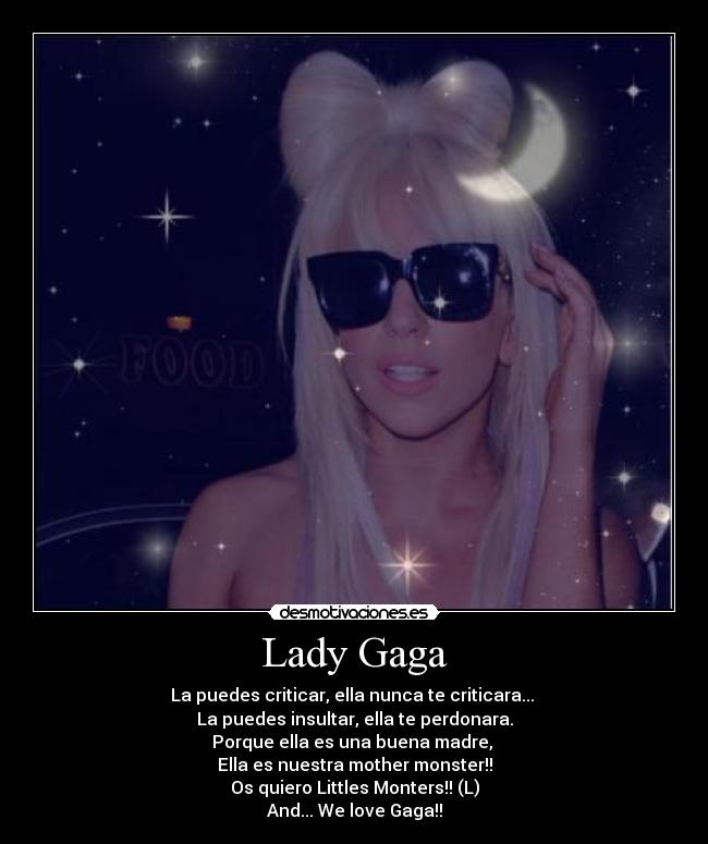 Lady Gaga - 