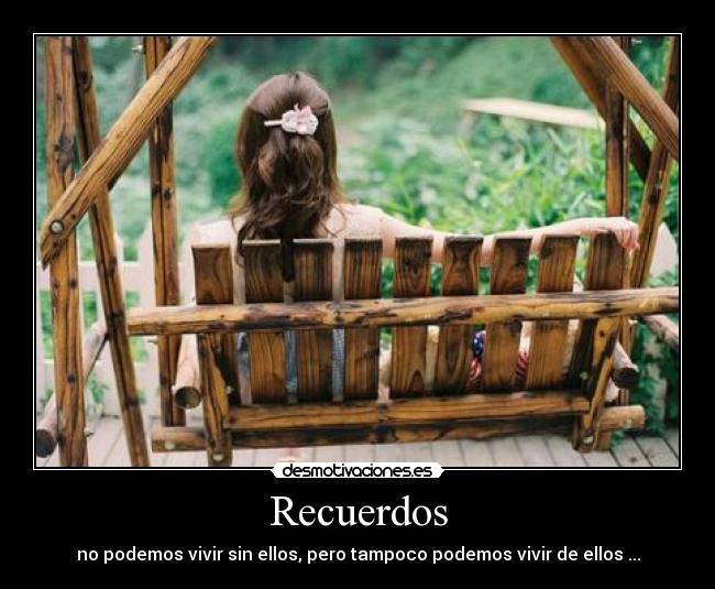 Recuerdos - 