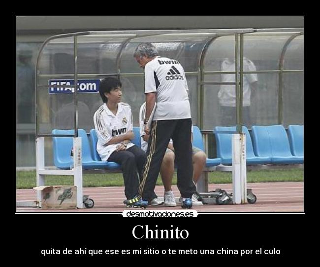 Chinito - 