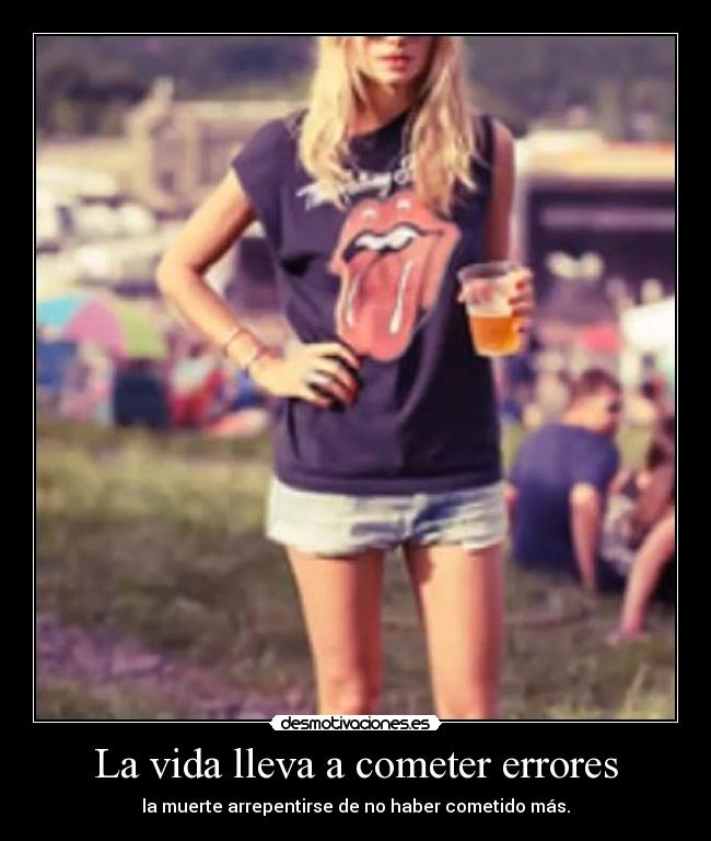 carteles vida jesi desmotivaciones