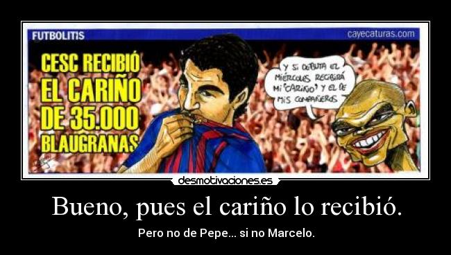 carteles marcelo desmotivaciones