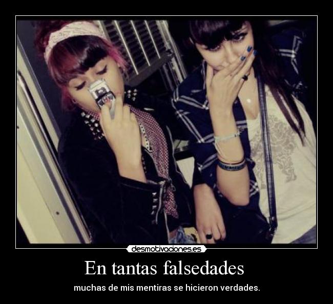 carteles falsedades mentiras muchas verdades gracia imagenes espana zapatero caca sexo hola chau walt_k desmotivaciones