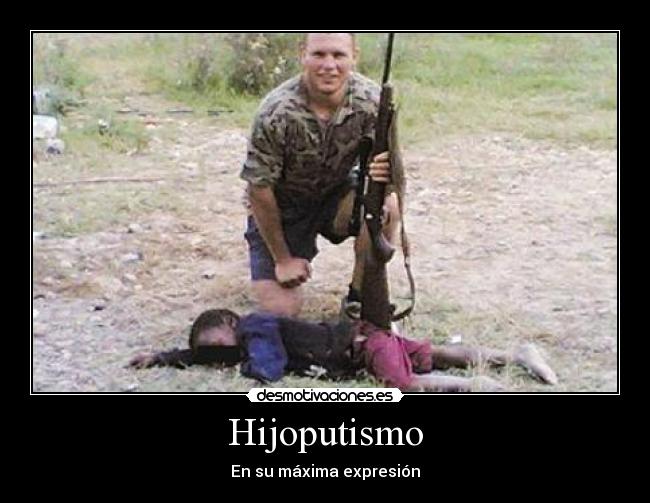 Hijoputismo -