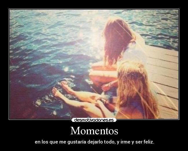Momentos -