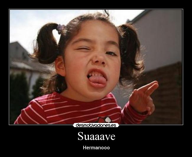 Suaaave - 