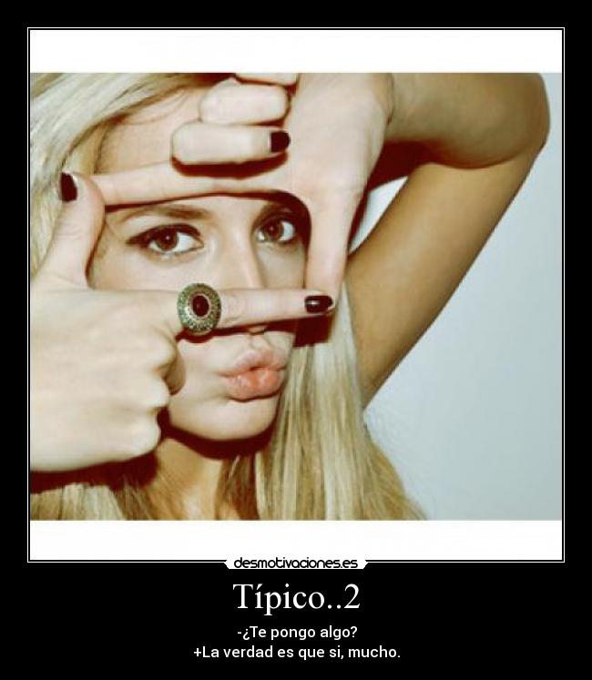 Típico..2 -