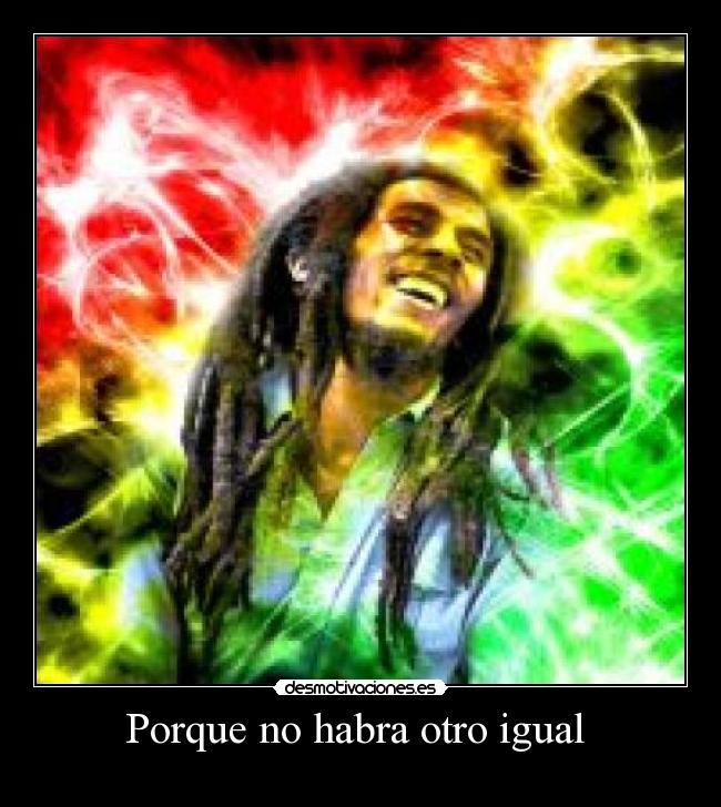 Porque no habra otro igual  - 