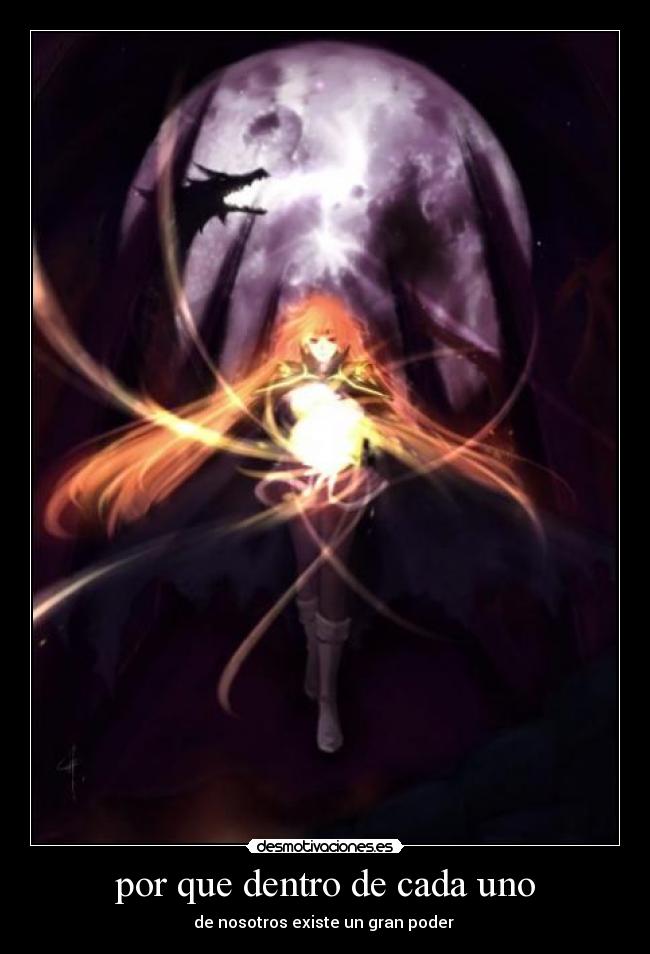 carteles slayers desmotivaciones