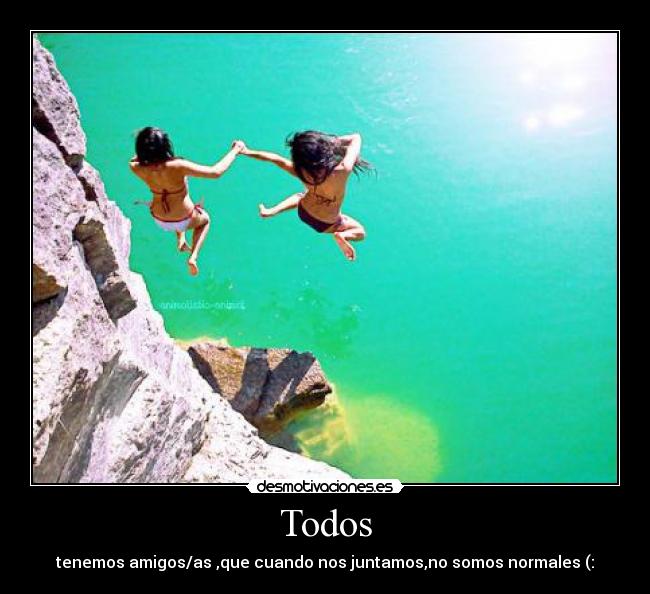 carteles nadie desmotivaciones