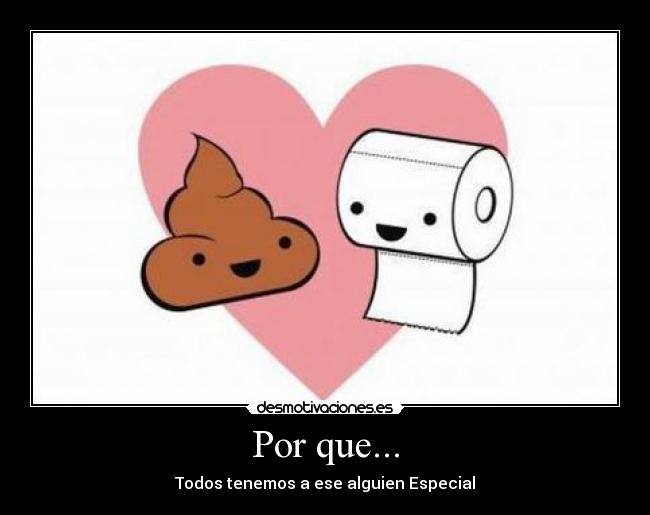 Por que... - 