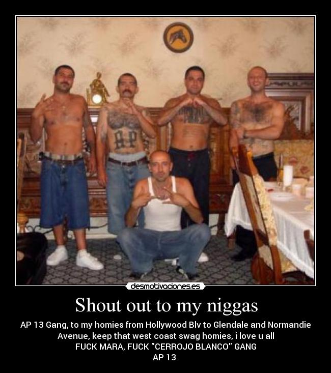 carteles armenian power desmotivaciones