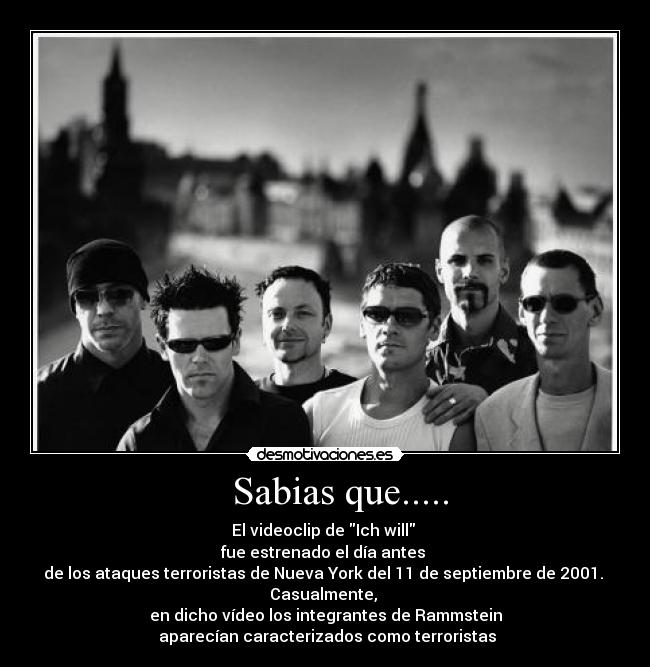    Sabias que..... - 