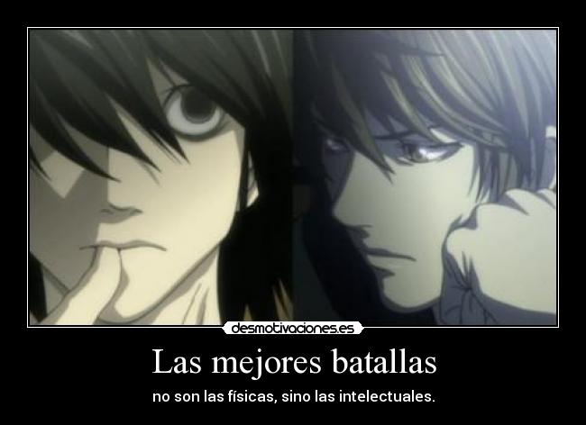 Las mejores batallas - 