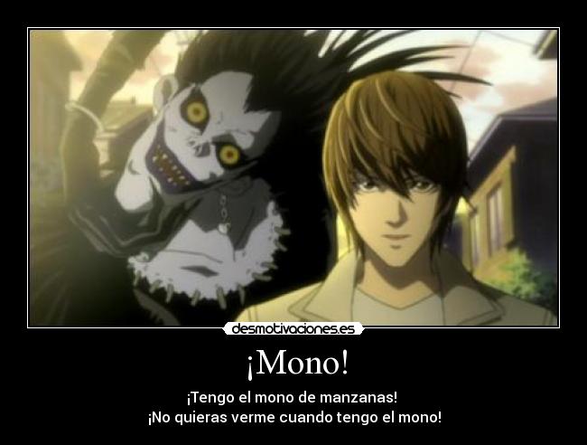 ¡Mono! - 