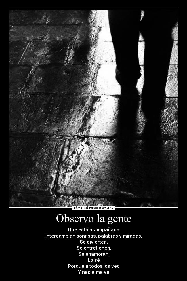 carteles midulcesoledad desmotivaciones