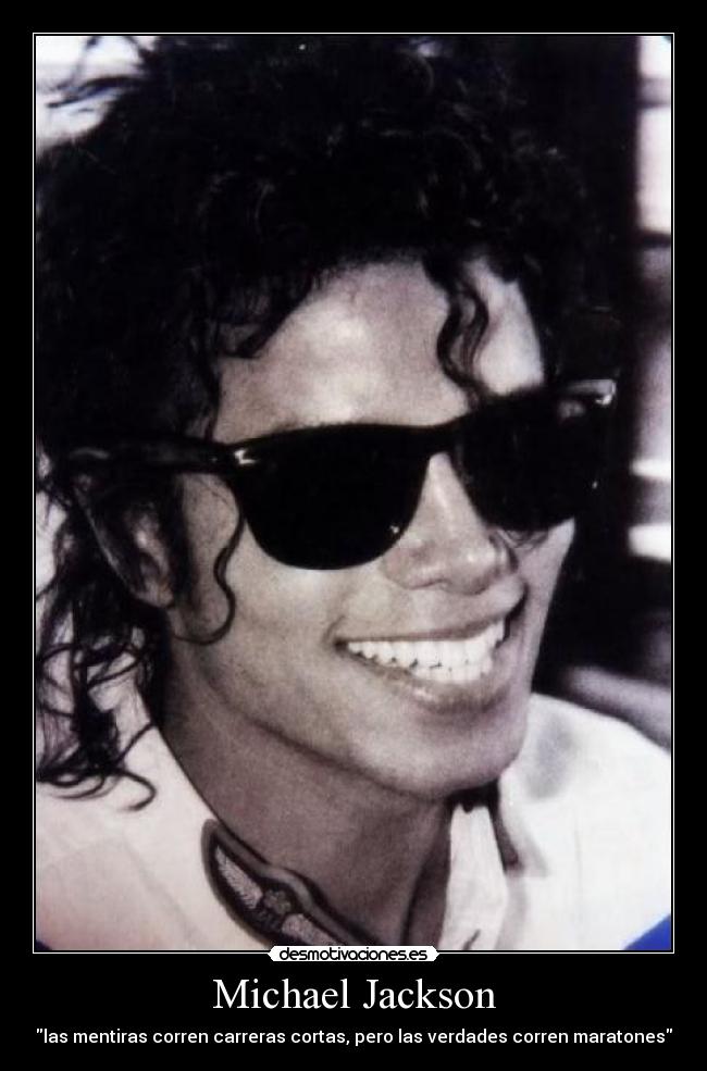 Michael Jackson -