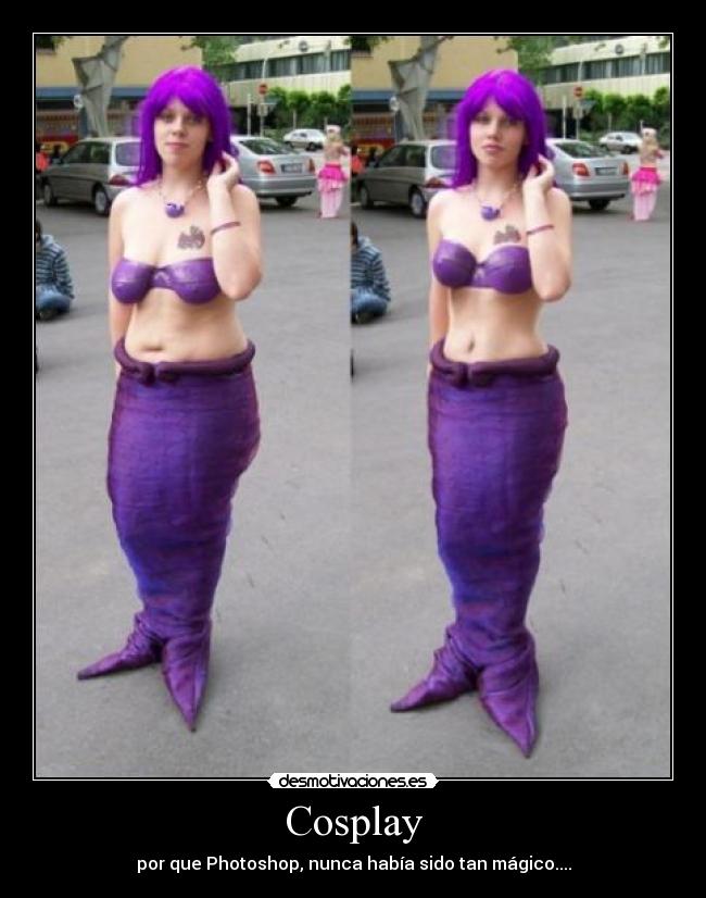 Cosplay - 