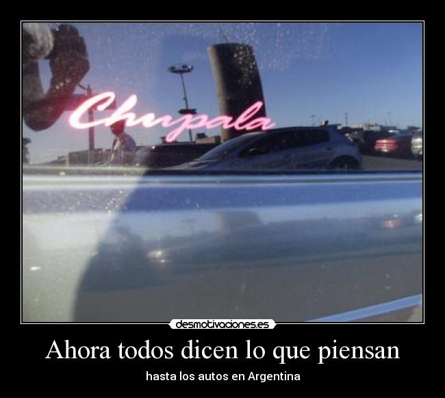 Desmotivaciones: Autos Desmotivaciones: Autos
