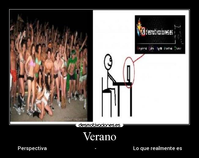 Verano -