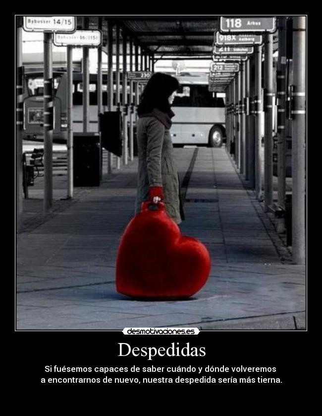 carteles despedidas desmotivaciones